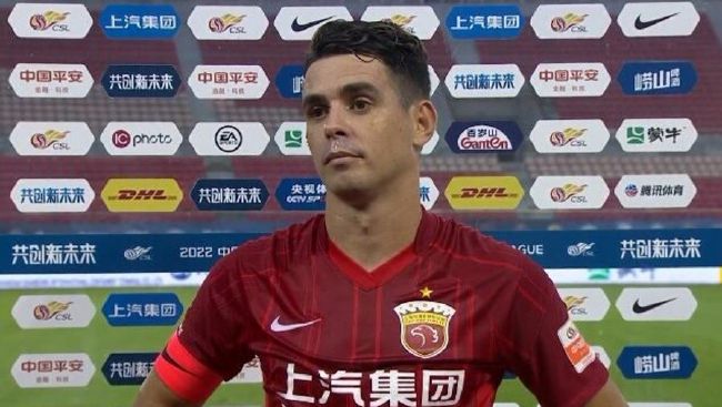 我们今天错失了一个机会，在对阵前十球队之一的比赛中保持的稳定性。